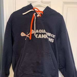 Men’s Hoodie